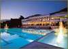 Poseidon Resort ***** :: Лутраки :: Греция